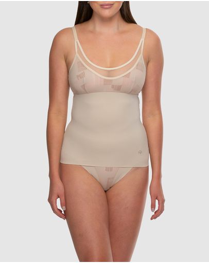 Geo Nude