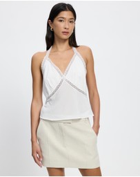 Reformation - Monica Top