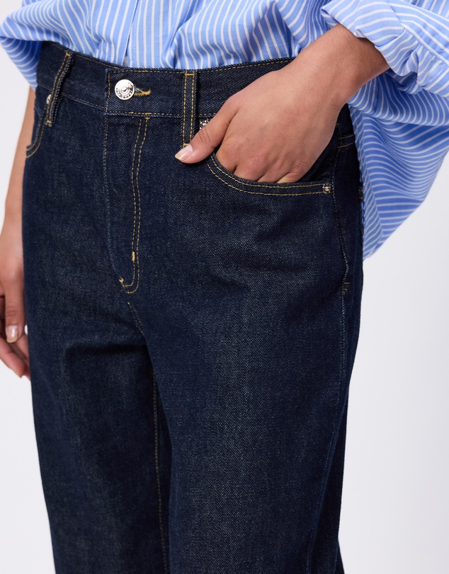 Frame Denim - The Hang Jeans