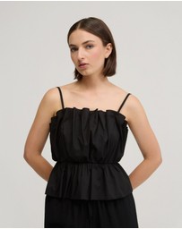 Oxford - Bonnie Cami Top
