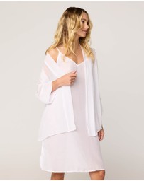 Primness - Tallows Cardi