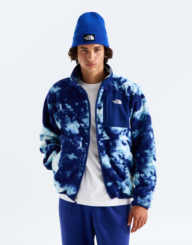 The North Face - Yumiori Off Peak Full Zip Jacket