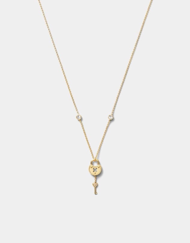 MIMCO - Lockette Necklace