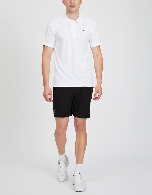 Lacoste - Ultra Dry Solid Colour Polo