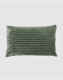 Bambury - Channel Quilt Cover Set