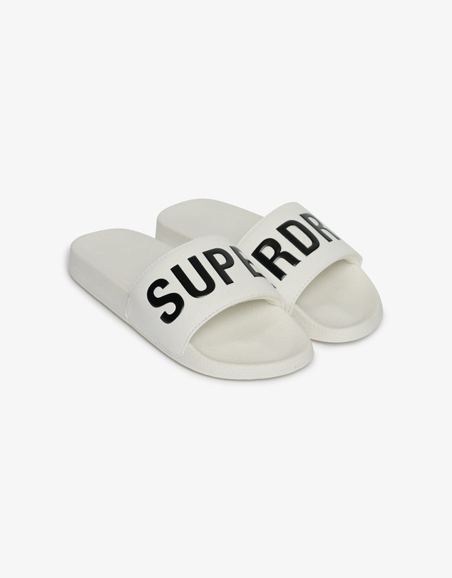 Superdry - Superdry Pool Slide