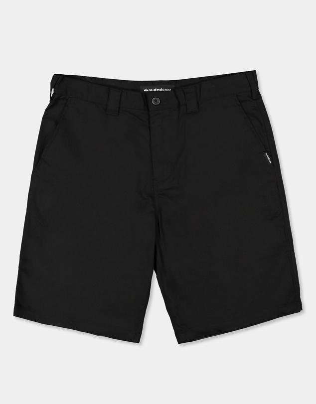 Quiksilver - Mens Union Regular 20
