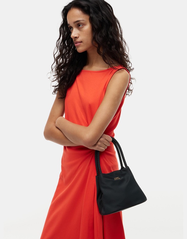 Tommy Hilfiger - Marina Nylon Bucket Bag