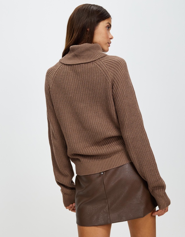 Atmos&Here - Blair Knitted Jumper
