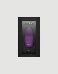 LELO - Lily 3