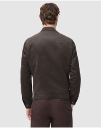 M.N.G - Boy Jacket