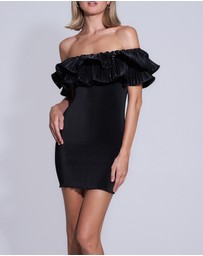 L'IDEE - Debut Mini Dress