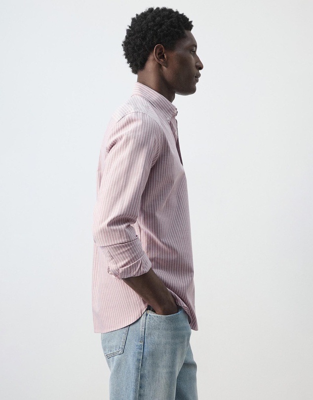 M.N.G - Oxlir Shirt