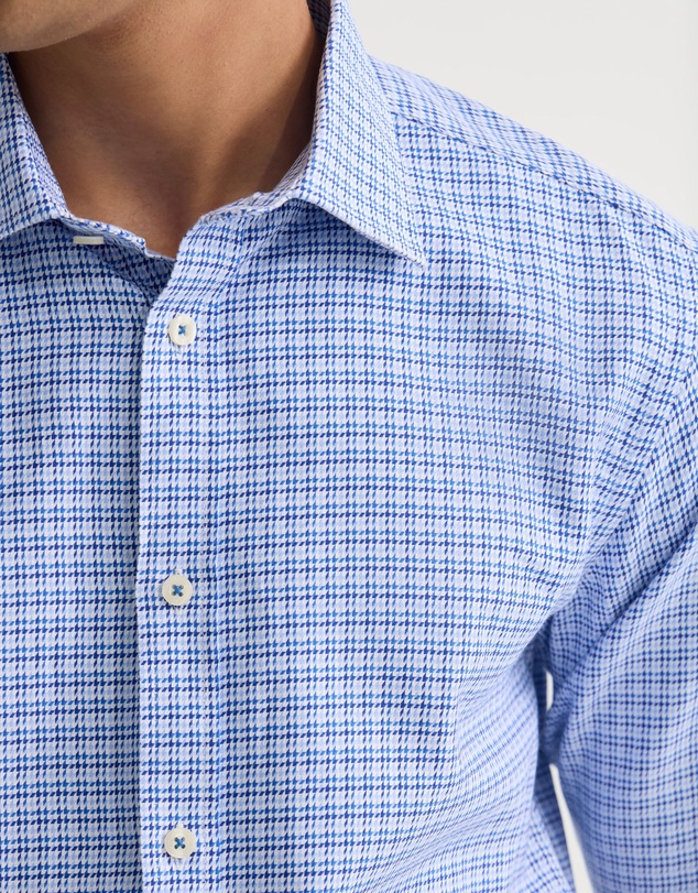 Oxford - Beckton Slim Fit Shirt