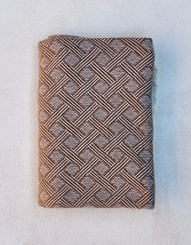 Turkish Murkish - Bungalow Turkish Throw