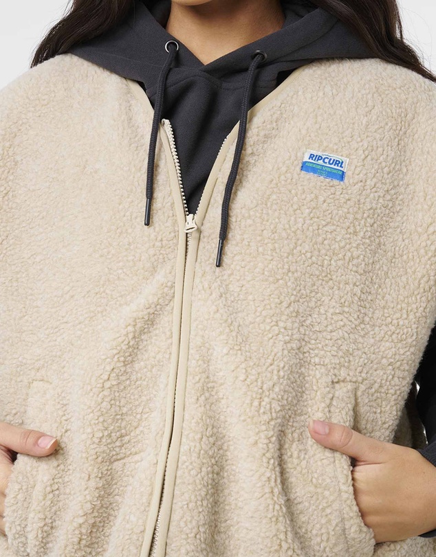 Rip Curl - Every Day Polar Vest