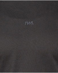 TWL - Lifestyle Oversized T-Shirt Emblem