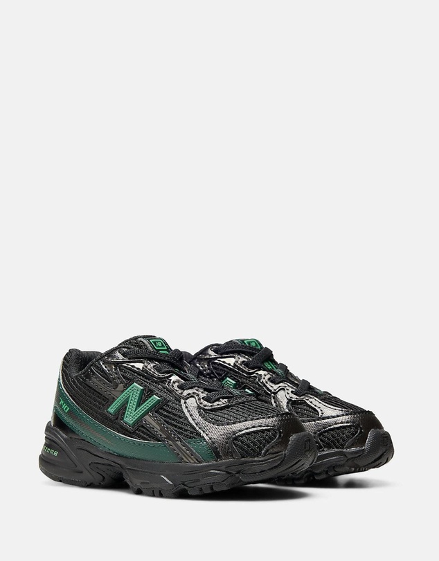 New Balance - 740 BUNGEE LACE Infant