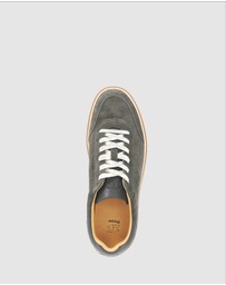 Dune London - Tony - Grey