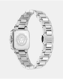 Versace - Greca Edge Watch