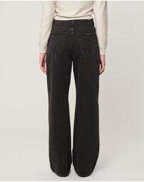 Rolla's - Stevie Relaxed Jeans