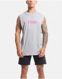 Vacancy Co - Mate Tank