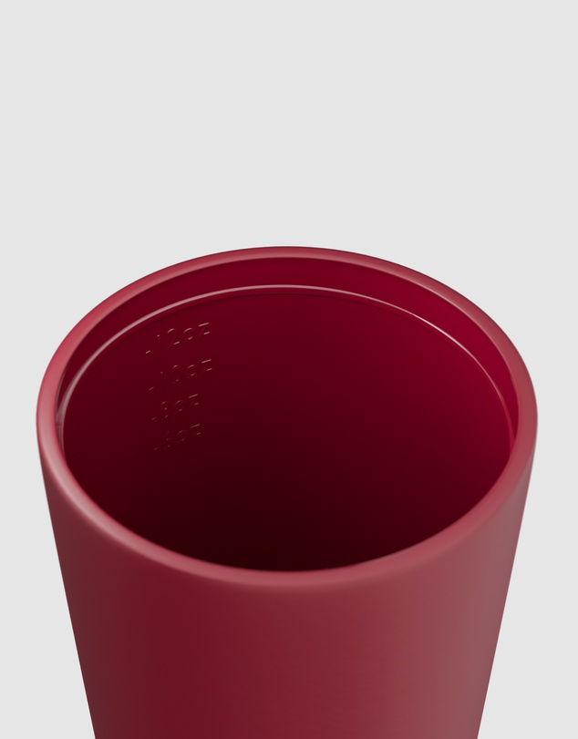 Fressko - Ceramic Lined Camino 12oz Reusable Coffee Cup