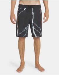 RVCA - Mens RVCA X Clay 21