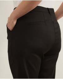Atmos&Here Curvy - Eleni Skinny Leg Pants