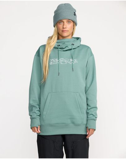 ARCTIC BLUE