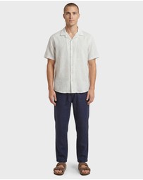 Academy Brand - Verona Short Sleeve Shirt