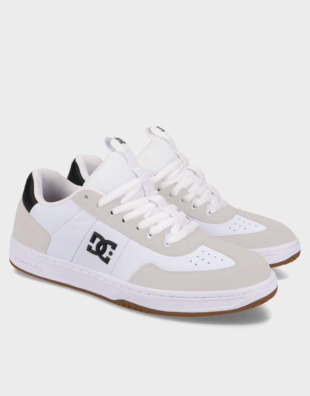 DC Shoes - Mens DC Astrix Sneakers