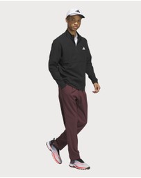adidas Performance - Ultimate365 Tour Quarter-Zip Pullover Mens
