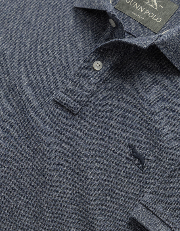 Rodd & Gunn - The Gunn Polo
