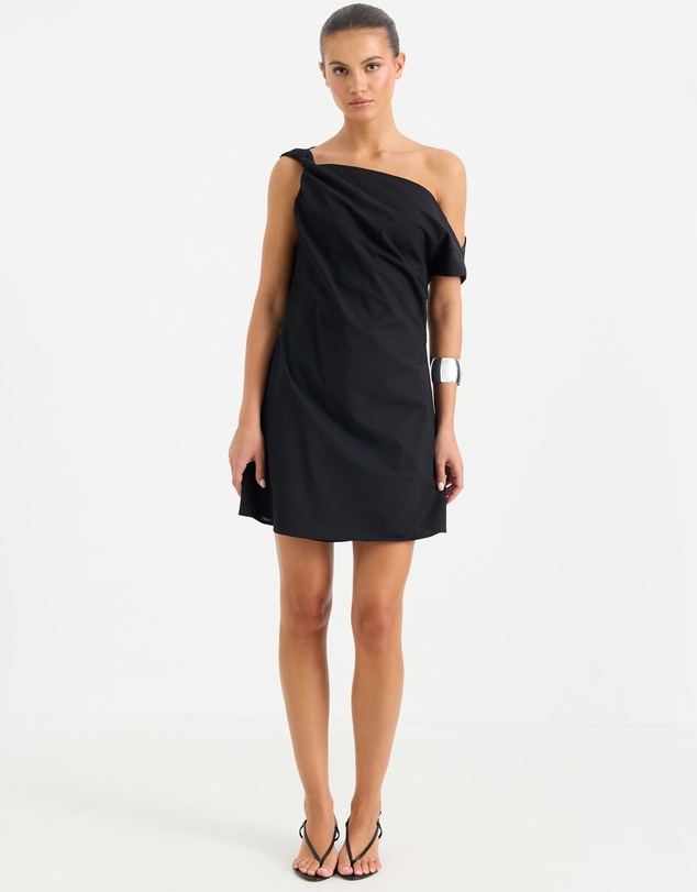 Calli - Ria Mini Dress