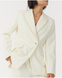 Third Form - Skyline Blazer