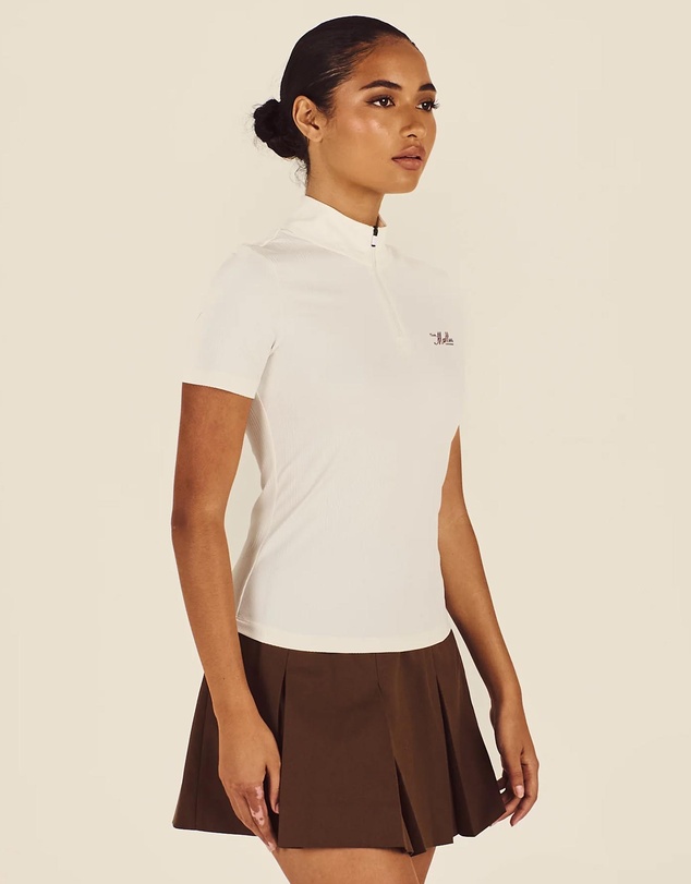Malbon - Isabella Mockneck
