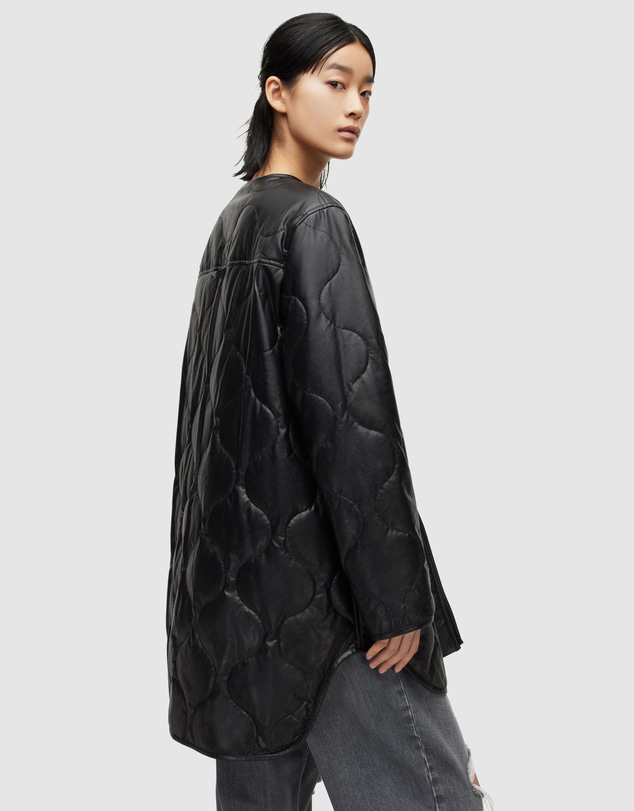 AllSaints - Phyllis Jacket