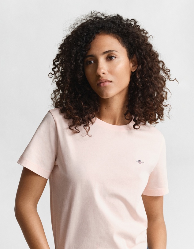 Gant - Shield T-Shirt