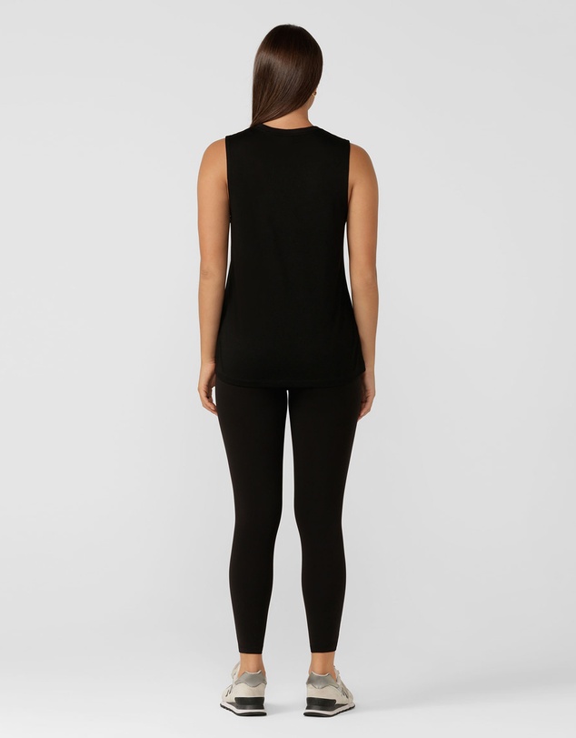 Lorna Jane - Lotus Muscle Tank