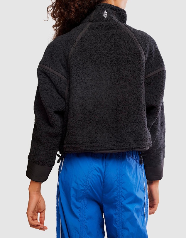 FP Movement by Free People - Mountain High Fleece 1/2 Zip