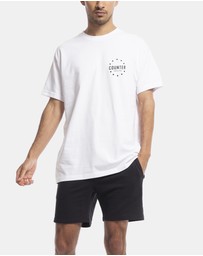 Counter Culture - Polaris Oversize Tee