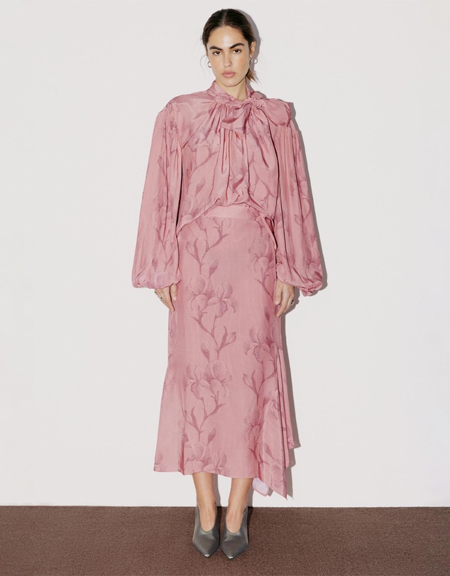 & Other Stories - R Janna Skirt