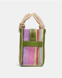 Marc Jacobs - The Small Tote Bag