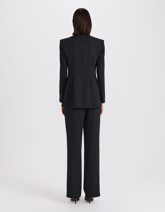 SABA - Dharma Stitch Detail Blazer