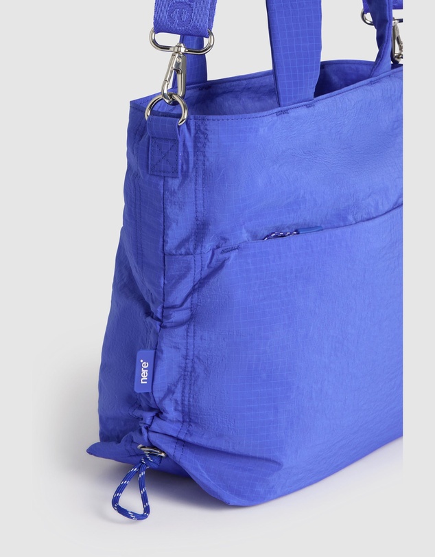 Nere - n.motion Shopper Tote Bag