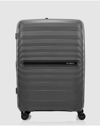 Samsonite - Octolite Neo Suitcase 75Cm Expandable