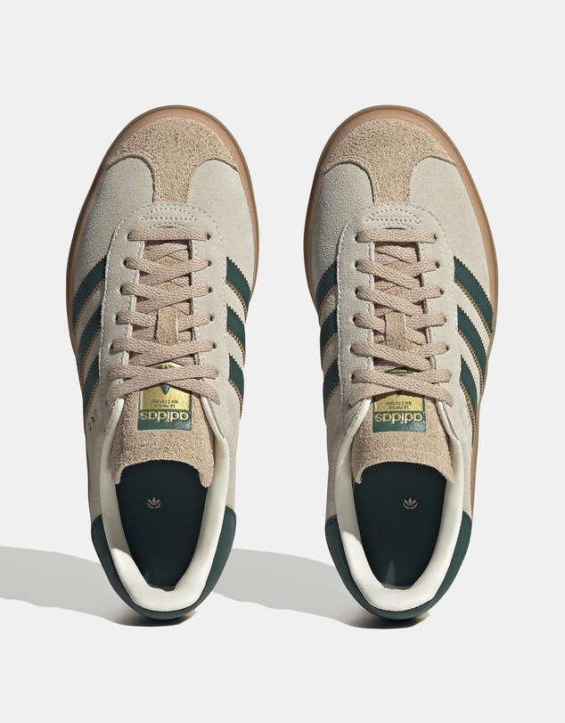 adidas Originals - Gazelle Bold - Women's