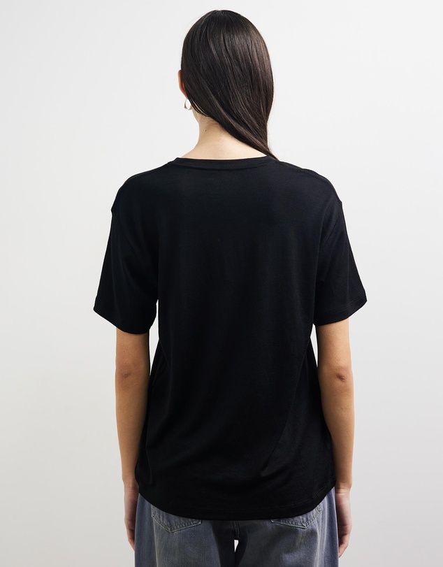 Mcintyre - All Day Merino T-Shirt