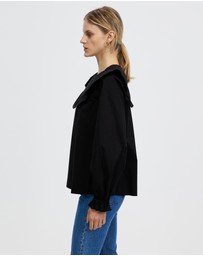 Grace Willow - Joy Blouse